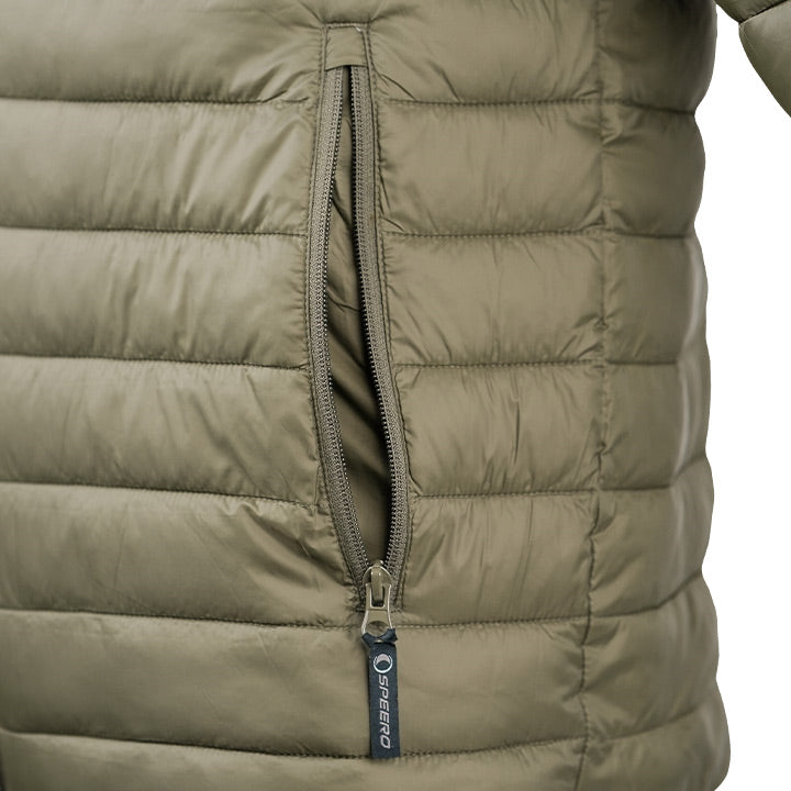 Speero Reversible Waterproof Jacket DPM