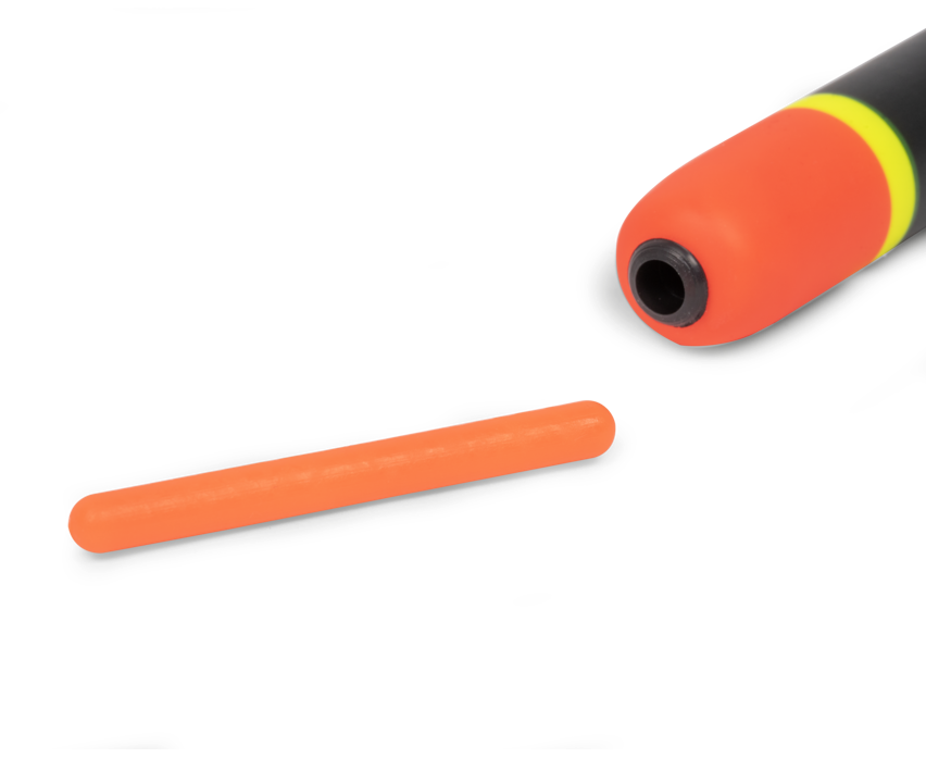 Zebco After Dark Snaplight Sensitive Float Kit