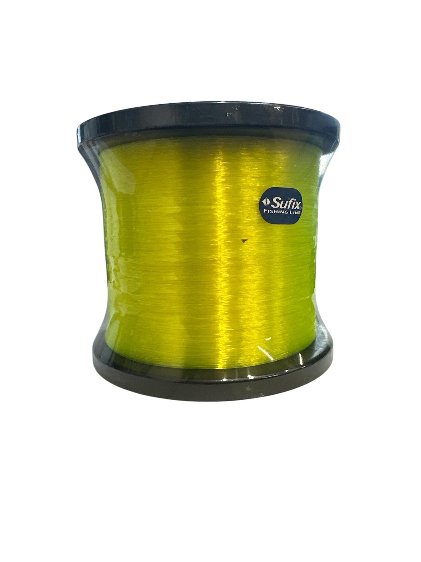 Sufix Supreme 10lb Yellow 6280m