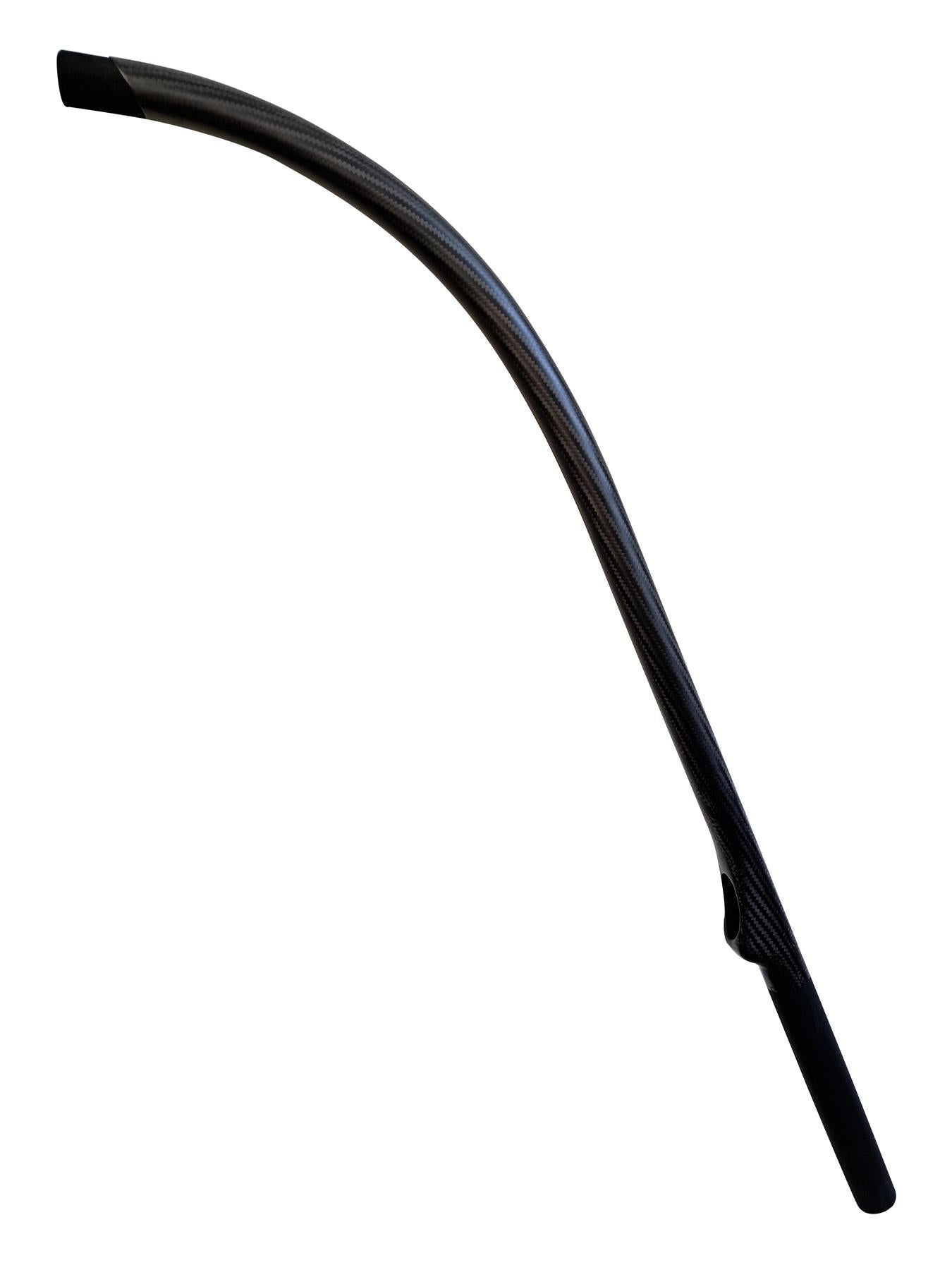 Gardner PRO-PELA II 18mm LO-LOADA Carbon Throwing Stick