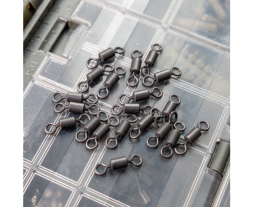 Avid Outline Swivel - Size 7