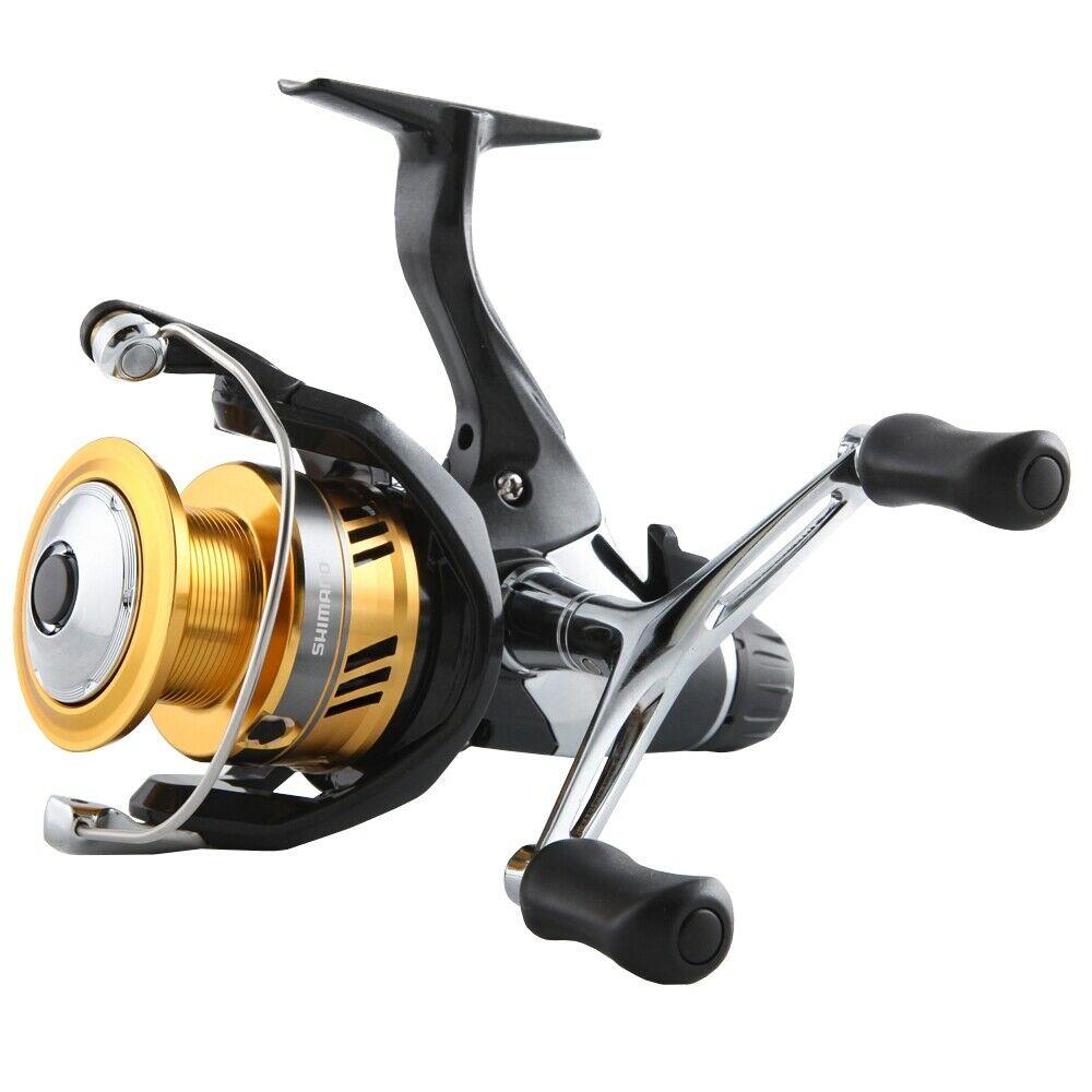 Shimano Sahara 4000 DH RD