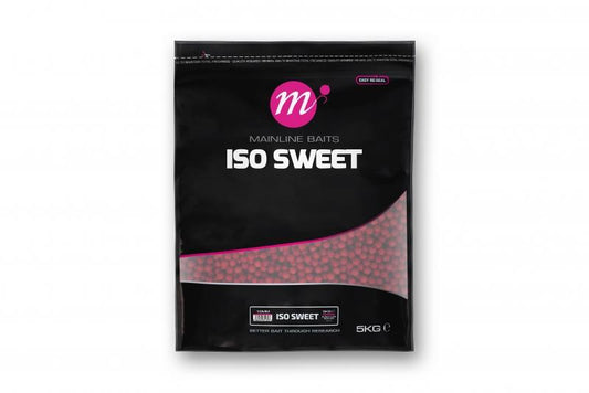 Mainline Shelf Life ISO Sweet - 5kg