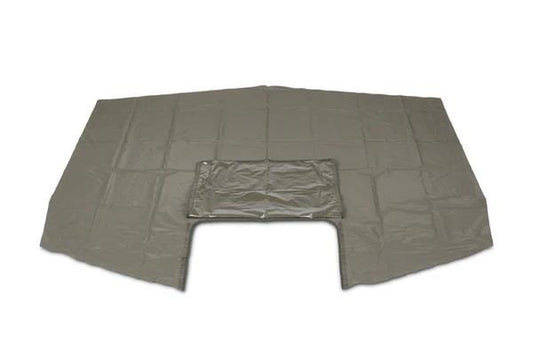 Nash Titan Pro/Camo Pro Groundsheet T2