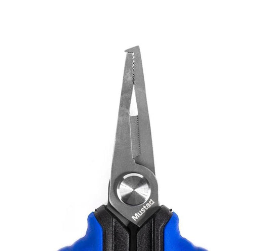 Mustad 4" Multi Tool