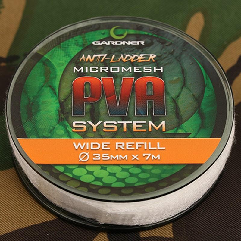 Gardner PVA Micro-Mesh