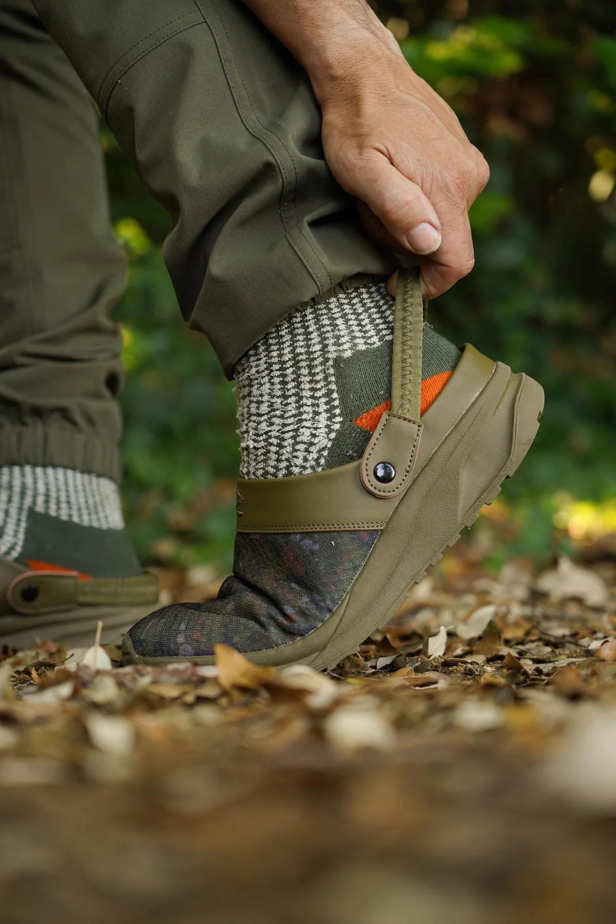 One More Cast PB Summer Slippers