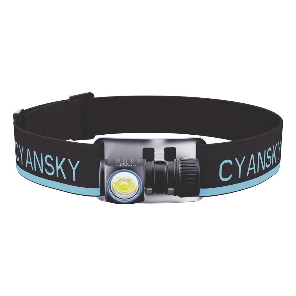 Cyansky Super Mini Headlamp