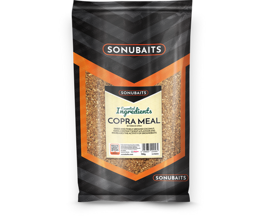 Sonubaits Essential Ingredients