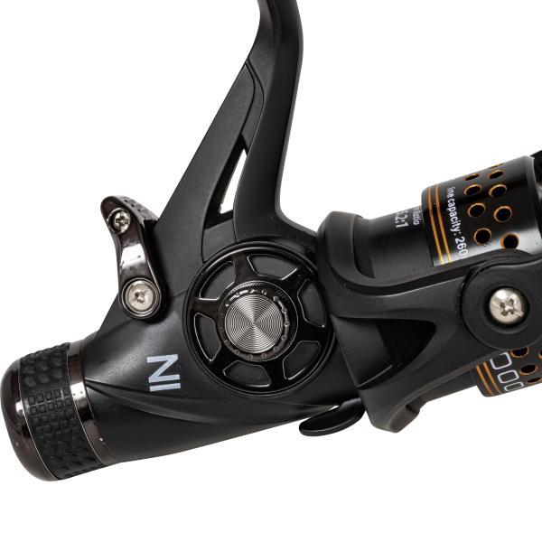 Zebco Cursus Runner 4000