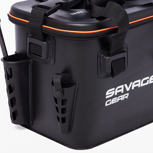 Savage Gear WPMP Boat & Bank Bag Large 24L