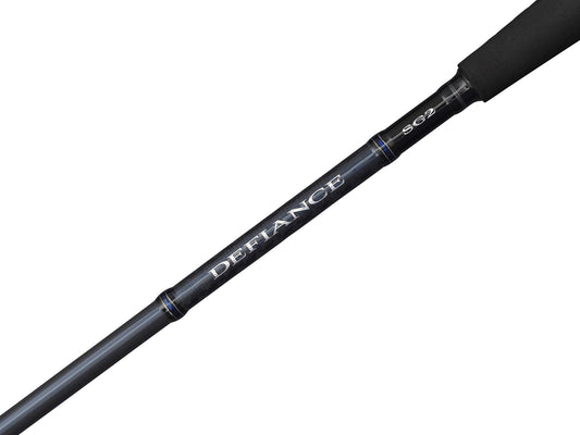 Savage Gear Defiance SG2 Medium Game