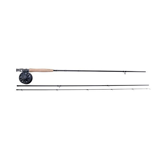 Shakespeare Omni Fly Combo 9ft 6wt