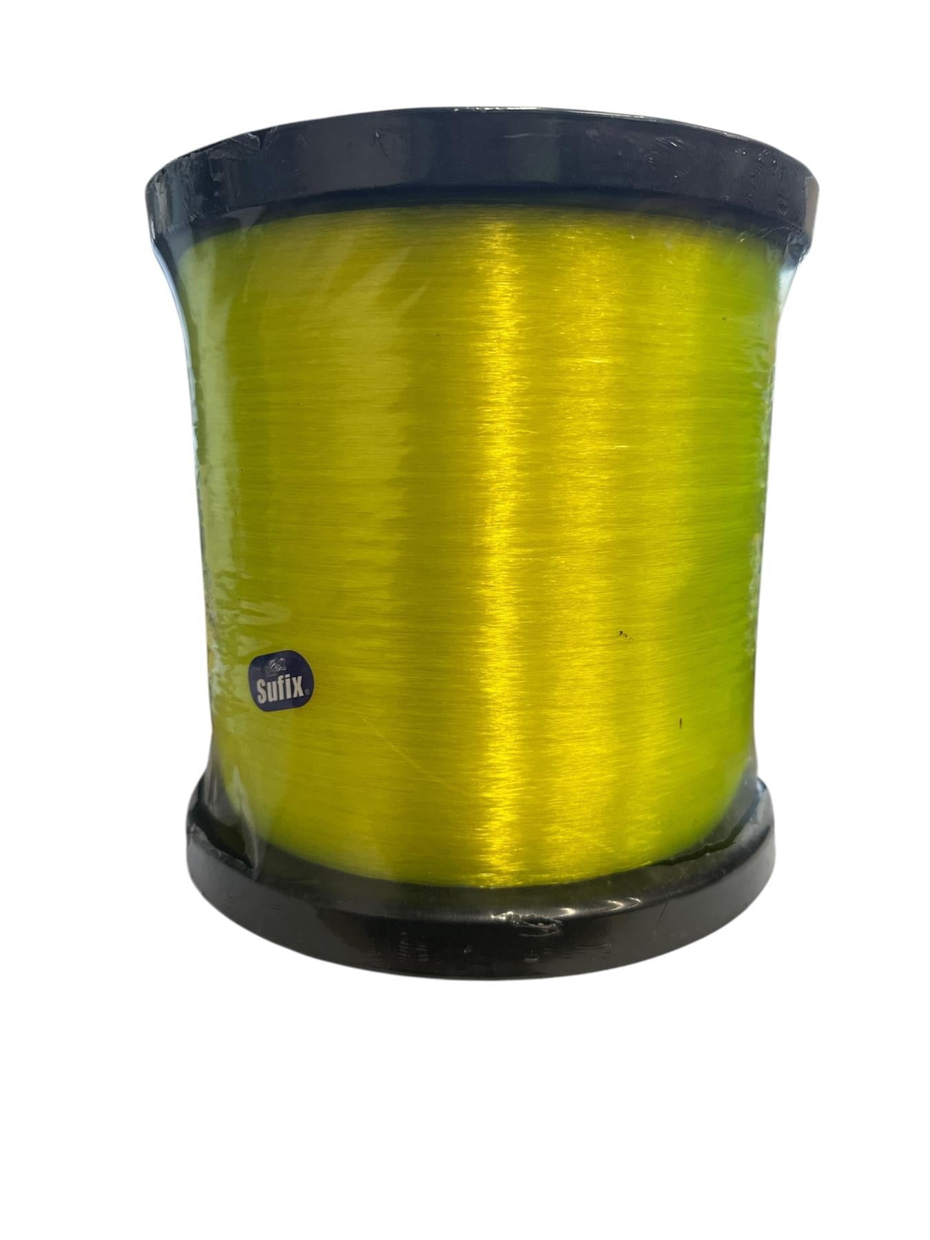 Sufix Supreme 12lb 0.30mm Yellow 24220m