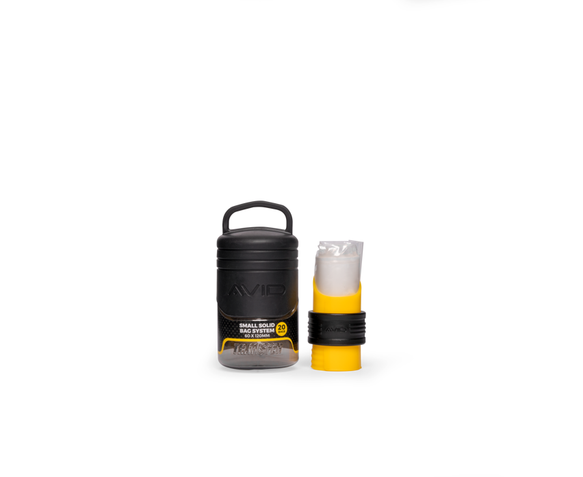 Avid Transfer Solid Bag System