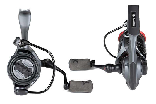 Fox Rage Prism X Reel