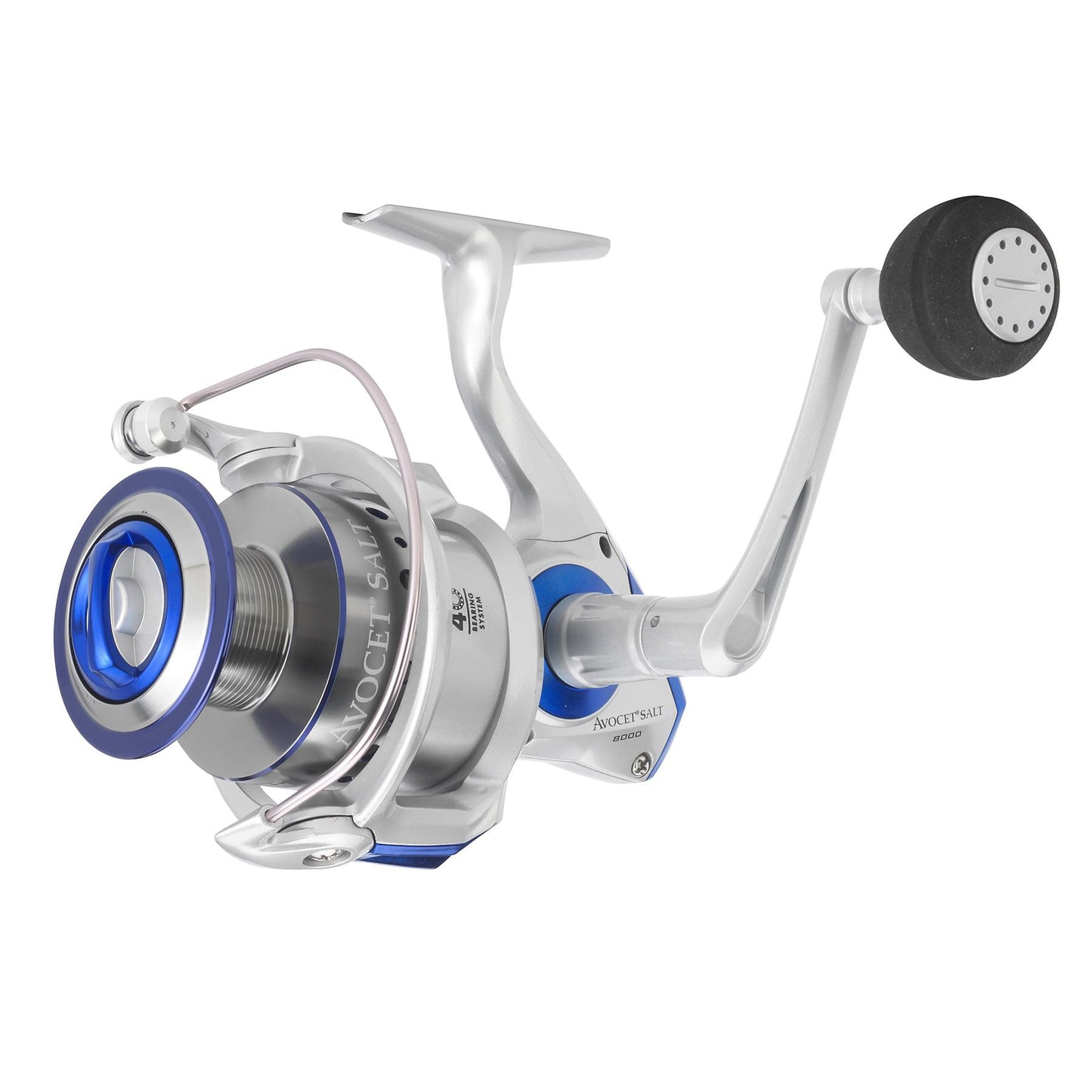 Mitchell Avocet Salt 8000 FD