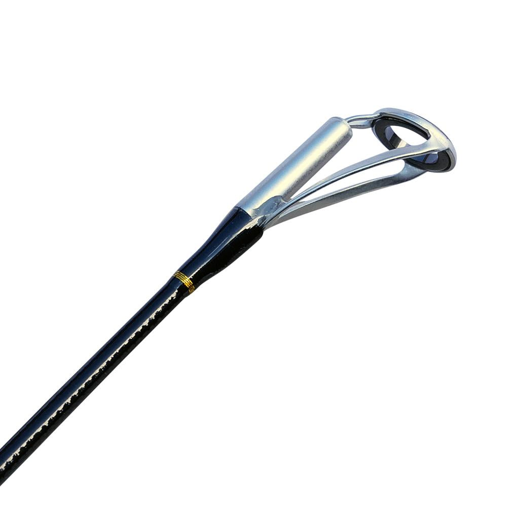 Tronixpro Exodus Estuary 3.96m 13′ 50-150g 2-5oz