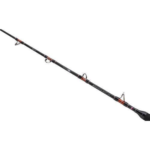 Penn Conflict XR Tuna Trolling Rod 6'6" 50-80lb