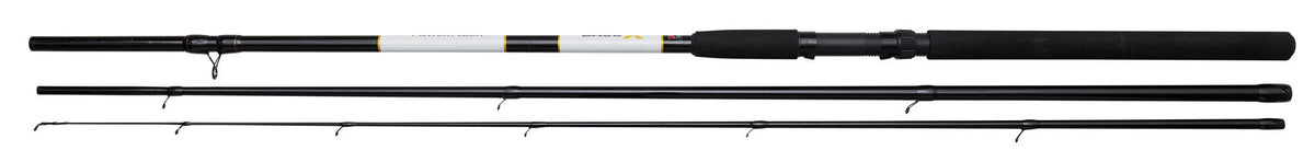 DAM Base-X Match Coarse Rod 12ft 1-15g