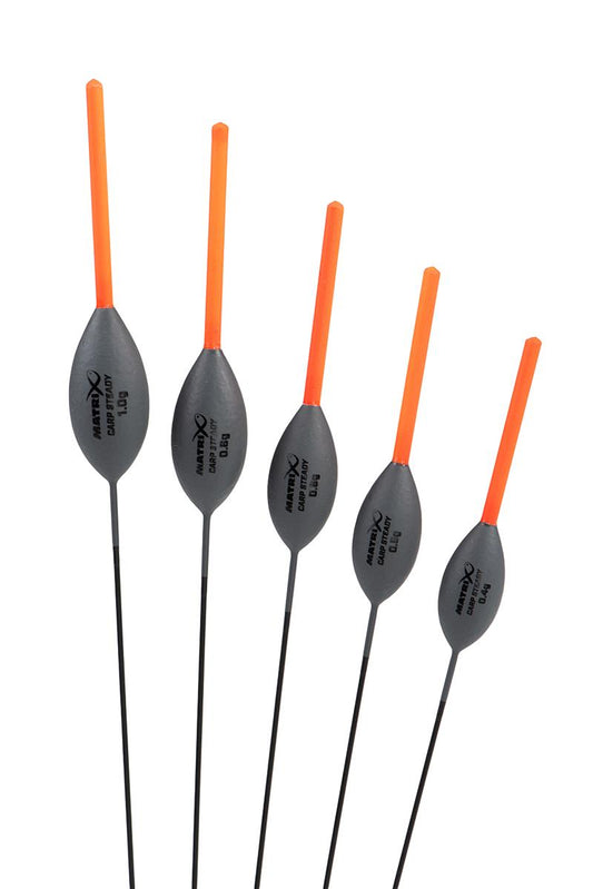 Matrix Carbon Steady Pole Float