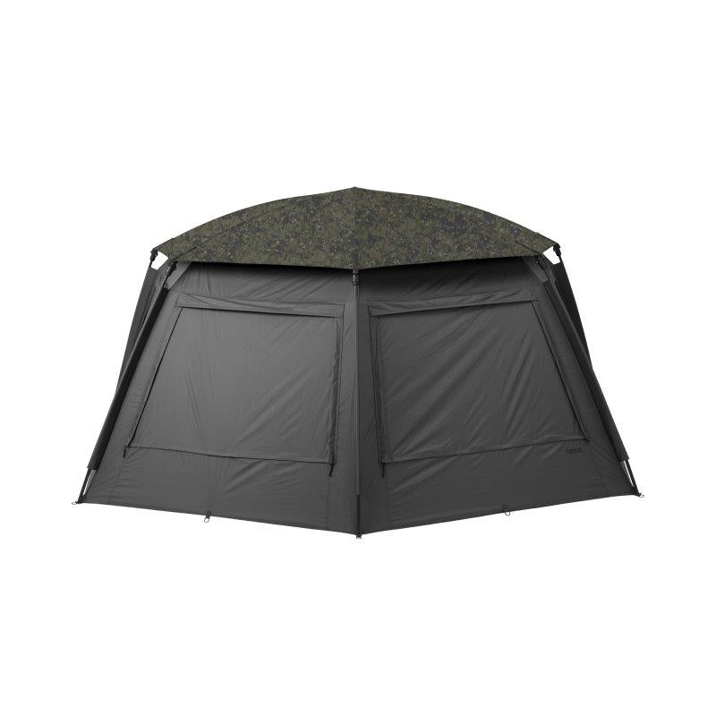 Trakker Tempest RS 200 Skull Cap - Camo