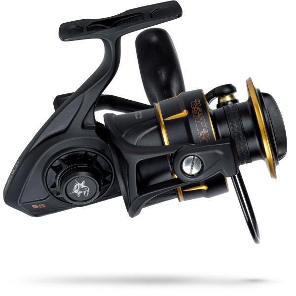 Black Cat Passion Pro FD