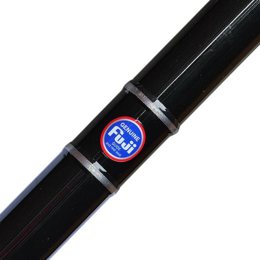 TronixPro Exodus Argentum 4.50m 100-200g Glass Tip
