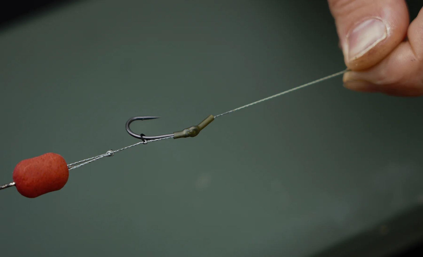 One More Cast Vitabitz Rig Rings