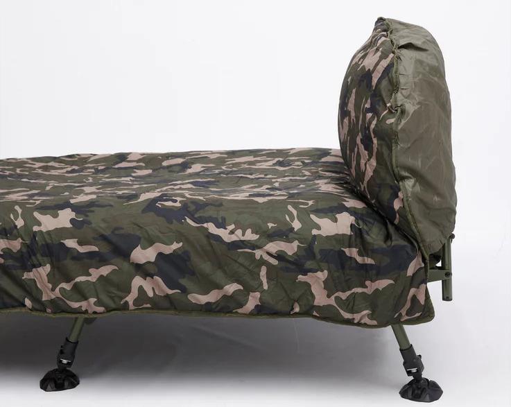 Prologic Element Thermal Bed Cover