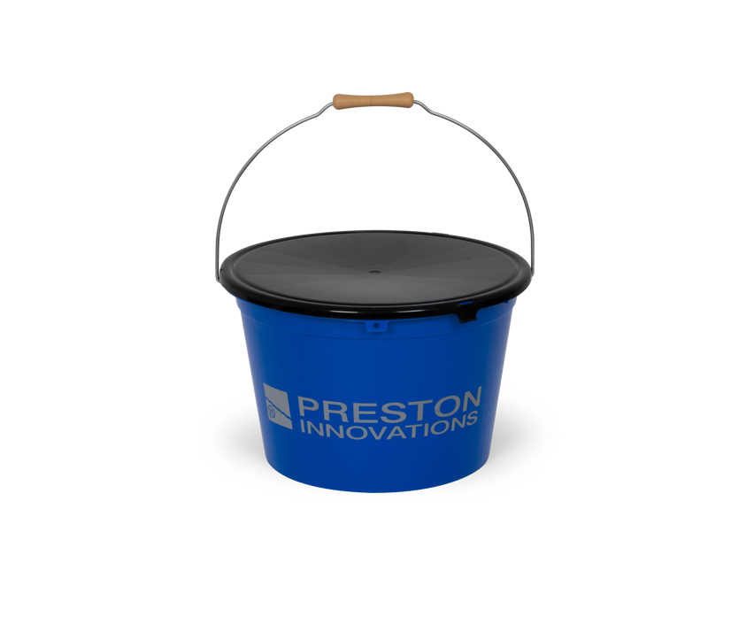 Preston Bucket Set 25L