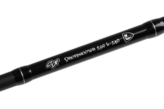 Fox Rage Street Fighter Dropshooter 230cm 6-24g