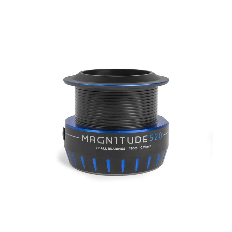 Preston Magnitude Reel