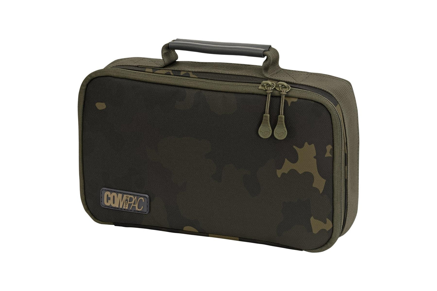 Korda Compac Buzz Bar Bag - Dark Kamo