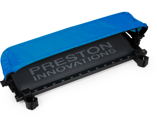 Preston Ventalite Slimline Hoodie Side Tray