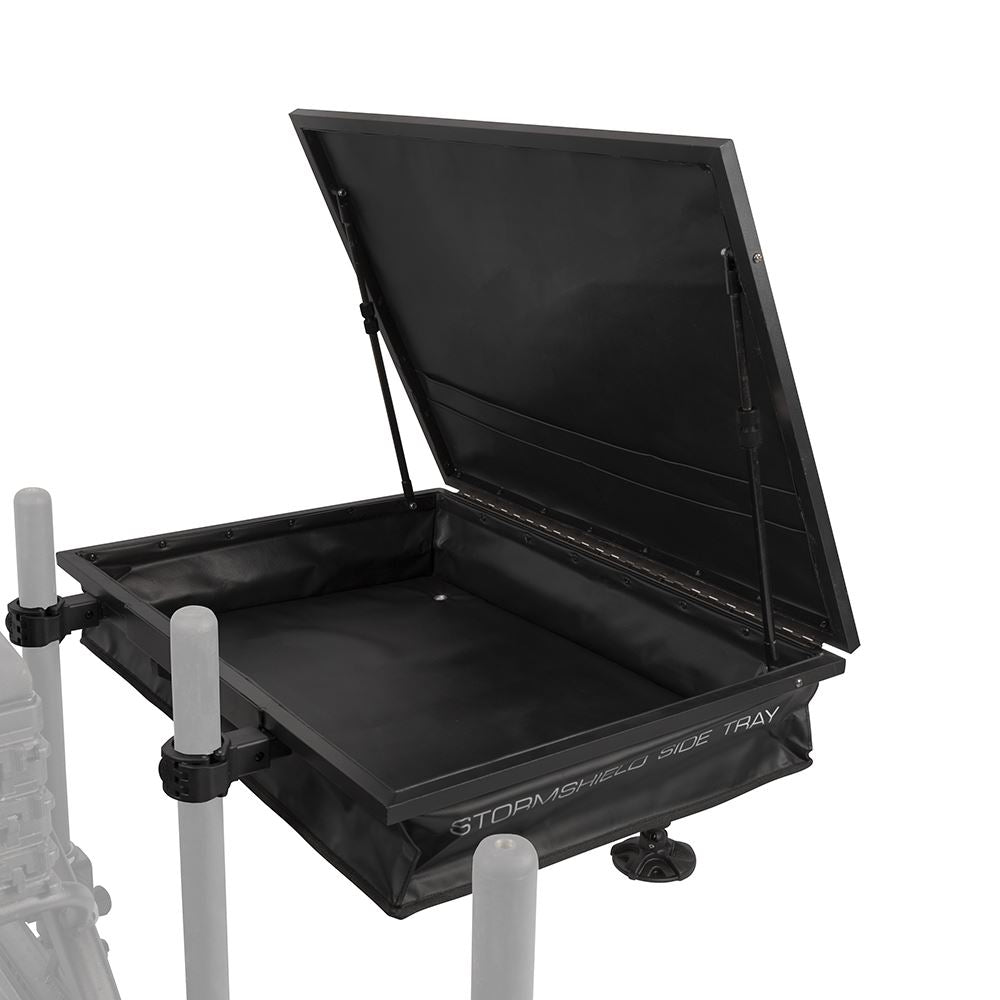 Preston Stormshield Side Tray