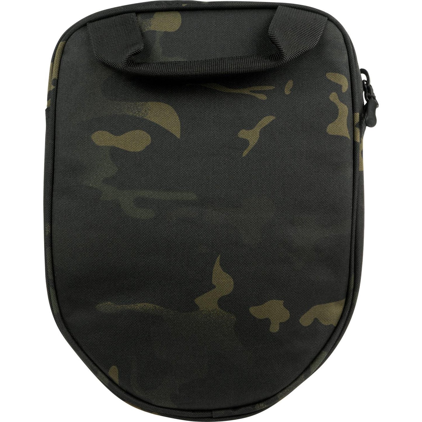 Speero Scales Pouch Black Cam