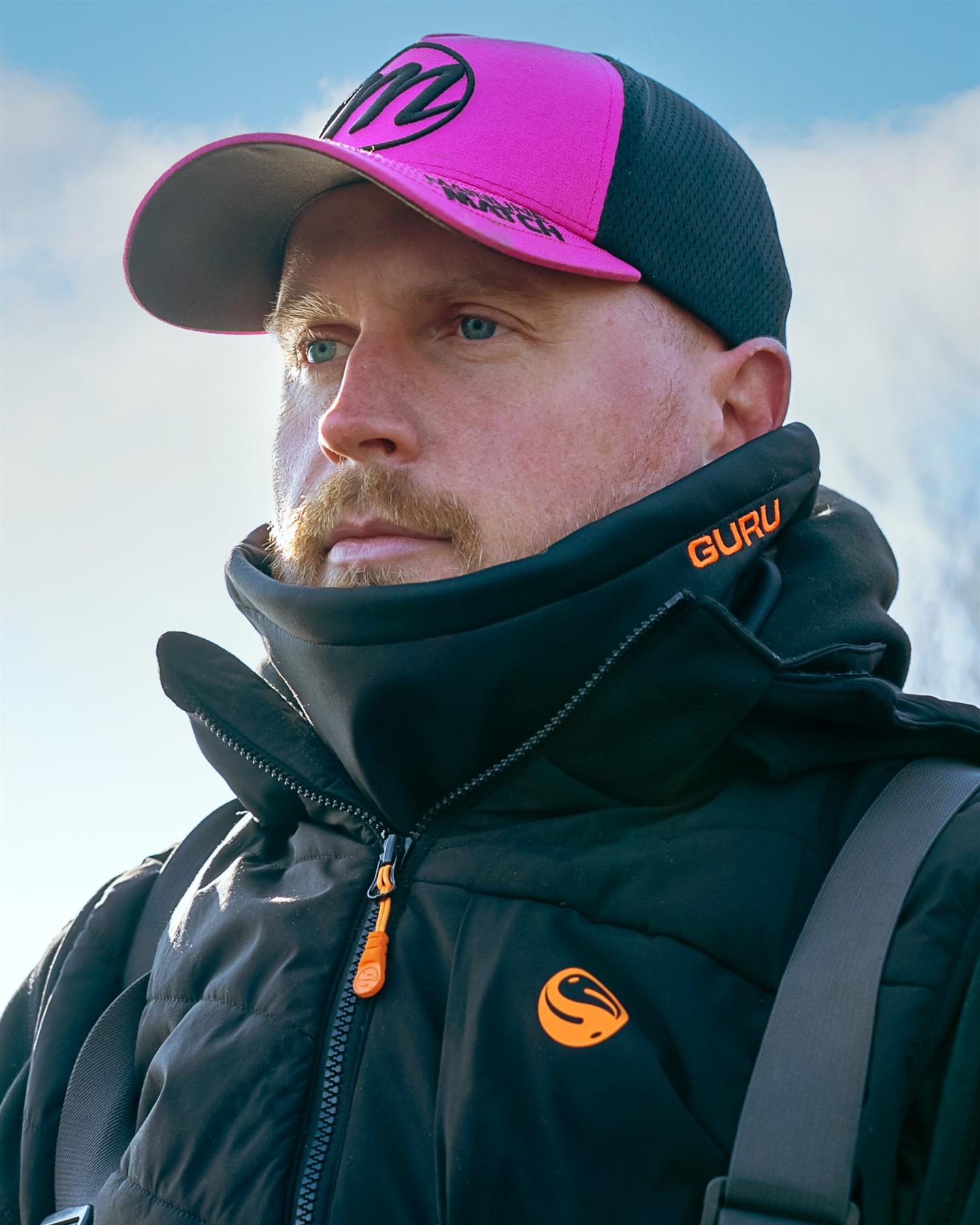 Guru Neck Warmer