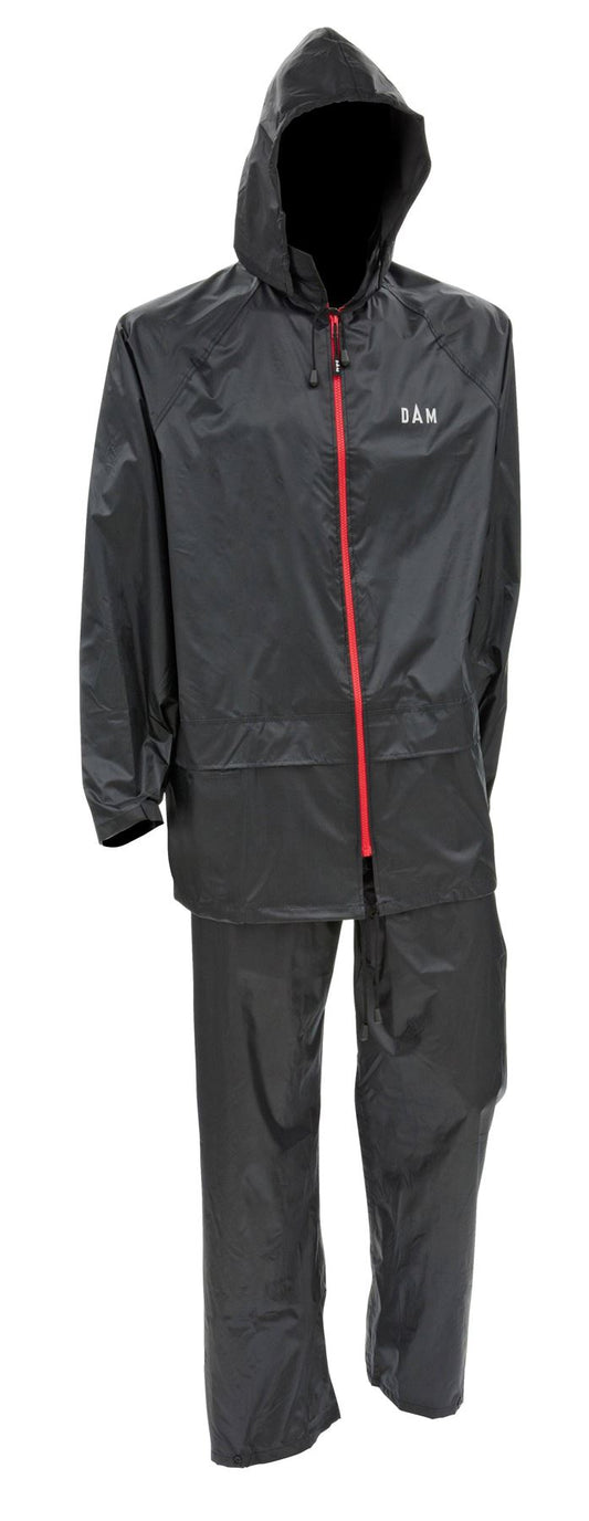 DAM Protec Rainsuit