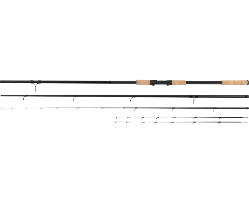 Zebco Trophy X Feeder