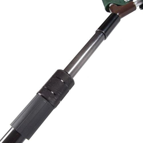 Gardner Specialist 4m Extending Landing Net Handle