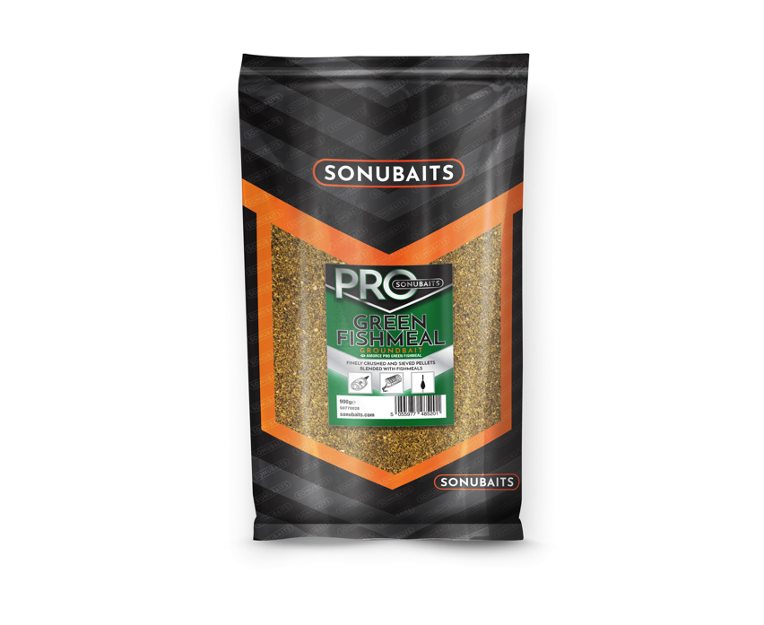 Sonubaits Pro Green Fishmeal
