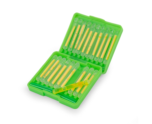 Zebco Trophy Snap Light 20pcs Pack 4.5mm