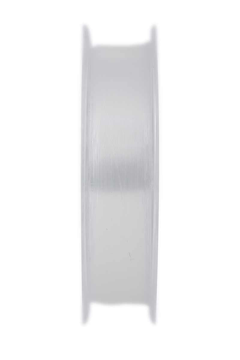 Matrix Soft Steel Ultra Power Monofilament - 100m