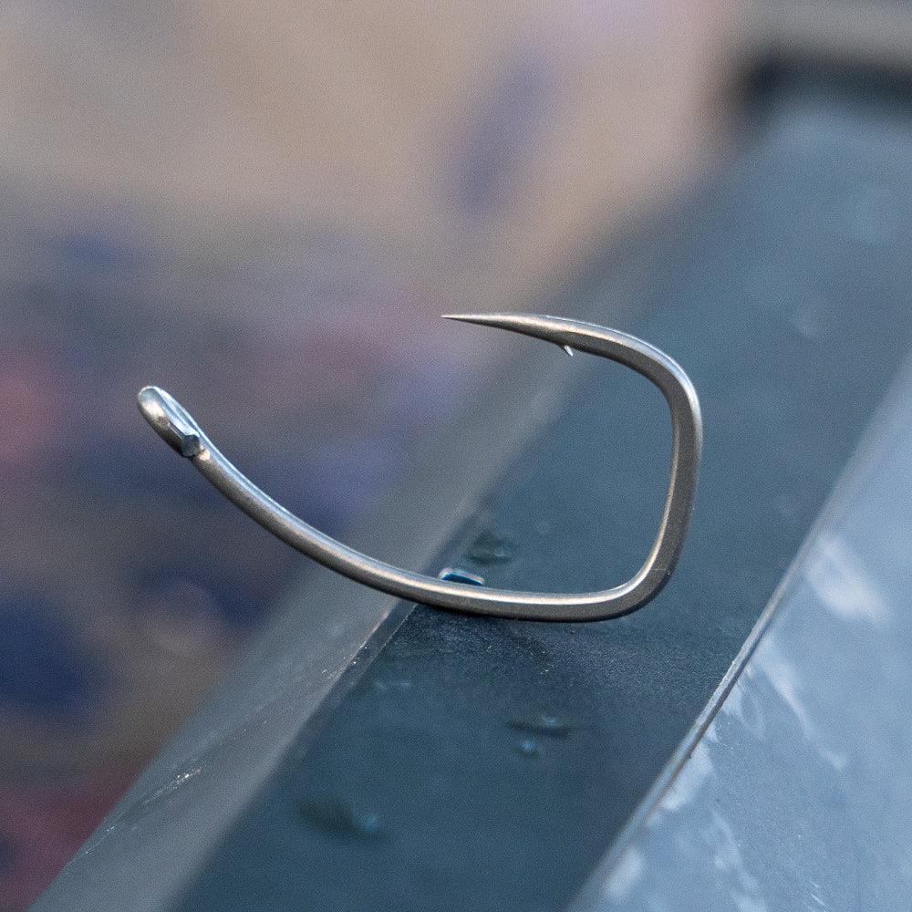 One More Cast The Lock Longshank