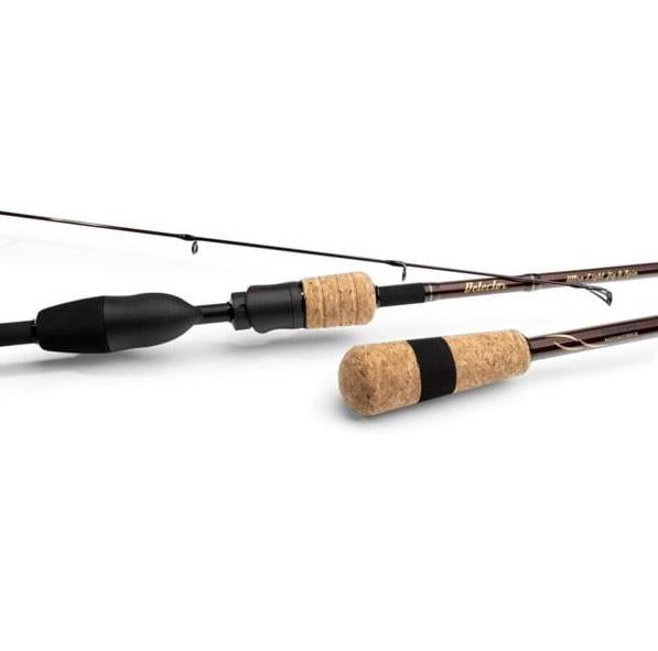 Mustad Detector