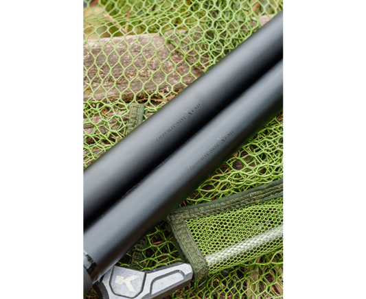 Korum Opportunist XTND Tele Net Handle