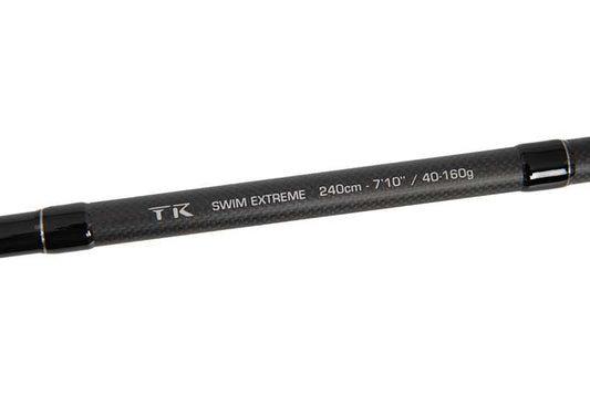 Fox Rage TR Swim Extreme 240cm - 7'10"" 40-160g