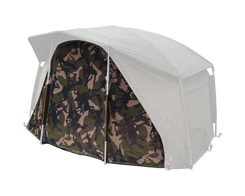 Fox Frontier II Camo Mozzy Mesh