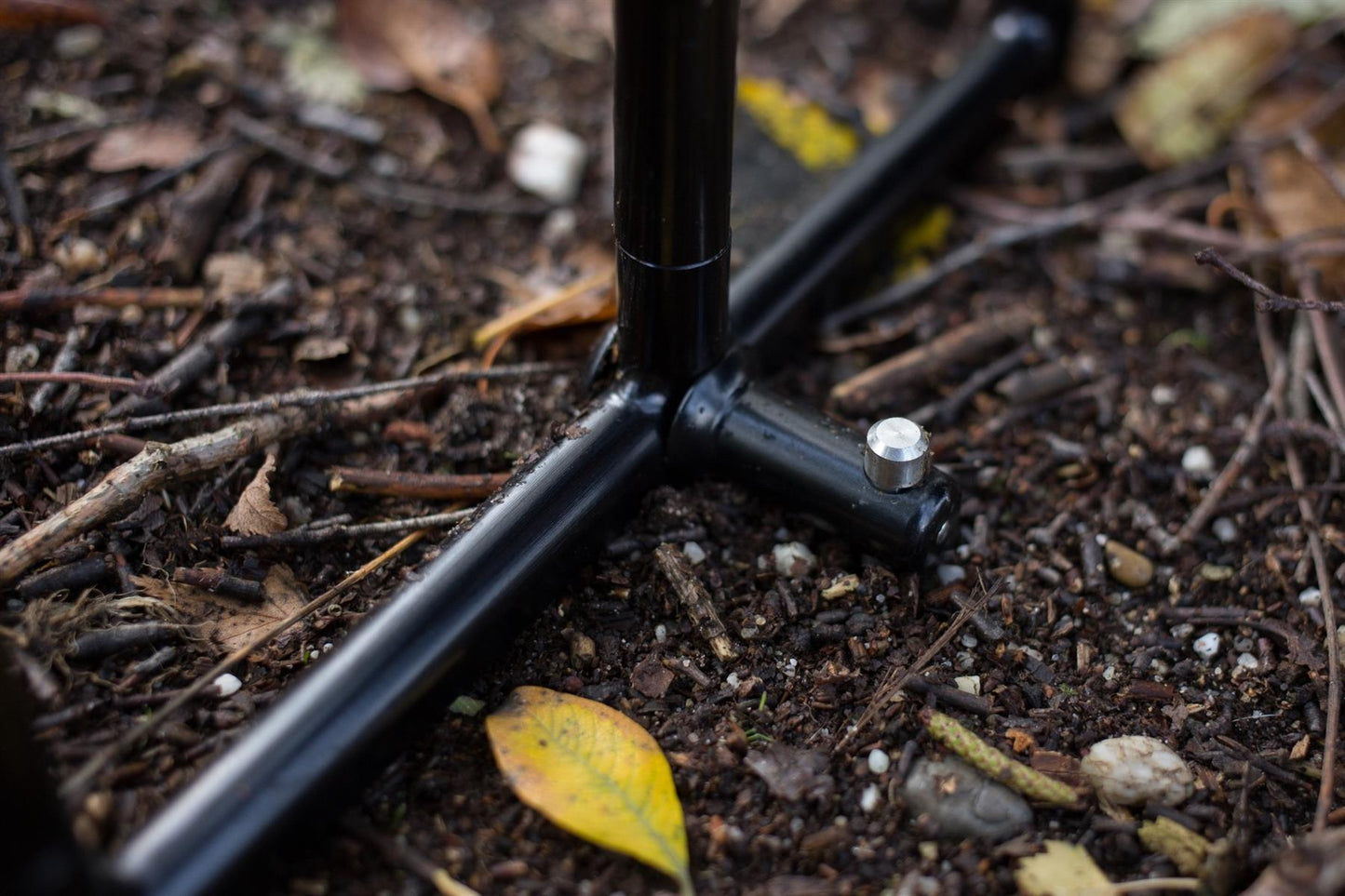 Korda Singlez Spike Ball Stabilizer Black